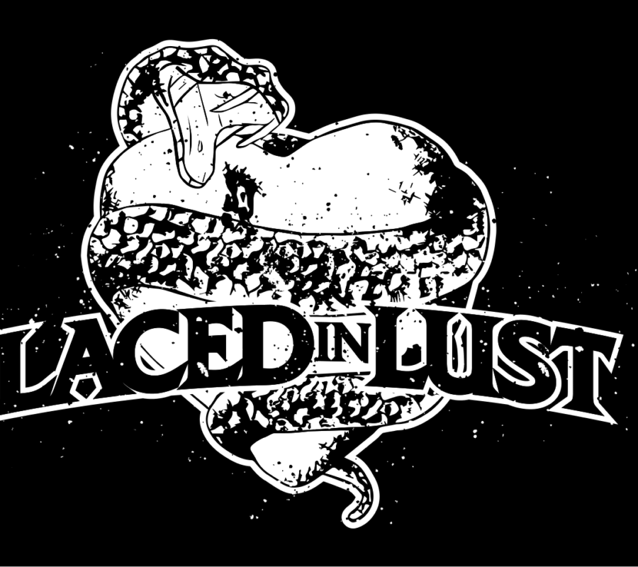 LACED IN LUST  – “First Bite” album to be released via ROCKSHOTS Records on February 26, 2021 #lacedinlust