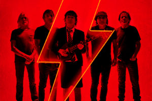 AC/DC – release second single “Realize” (watch/listen NOW!), their new album “Power Up” comes out this Friday November 13, 2020 #acdc #powerup #pwrup #realize