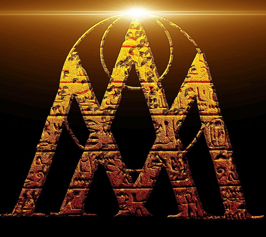 MEDJAY – to release the album “Sandstorm” via Voice Music on November 21, 2020 Genre: Power Metal #medjay #powermetal