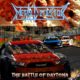 METAL DETEKTOR –  set to release “The Battle of Daytona” via Volcano Records on November 13, 2020 #metaldetekator
