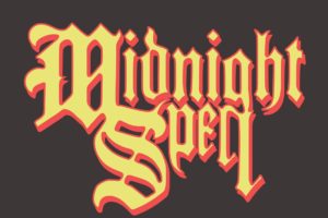 MIDNIGHT SPELL – debut album “Sky Destroyer” due out on January 8, 2021 via Iron Oxide Records #midnightspell #nwothm