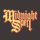 MIDNIGHT SPELL – debut album “Sky Destroyer” due out on January 8, 2021 via Iron Oxide Records #midnightspell #nwothm