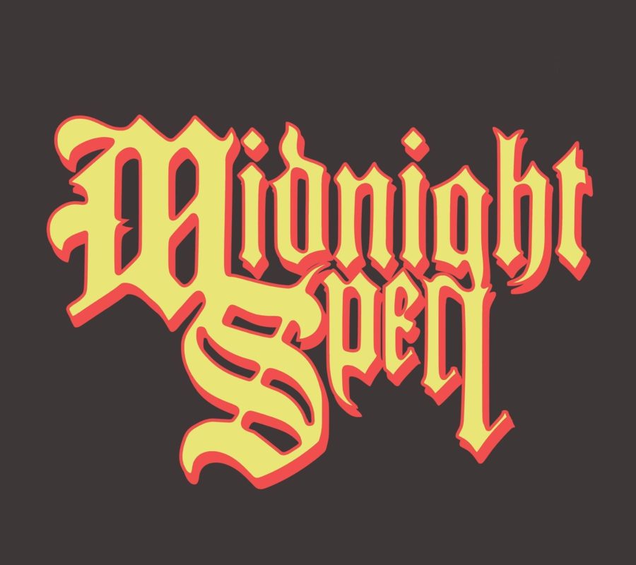 MIDNIGHT SPELL (NWOTHM) – release new official video for “Midnight Ride”  #MidnightSpell