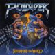 POUNDER – “Breaking the World” album to be released via Shadow Kingdom on January 29, 2021 #pounder