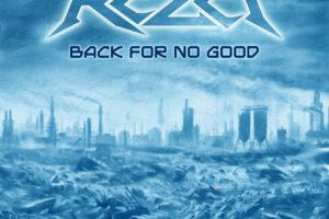 REZET –  New video + single premiered for the song “Back For No Good”,  new album “Truth  In Between” will hit stores on January 29th, 2021 #rezet