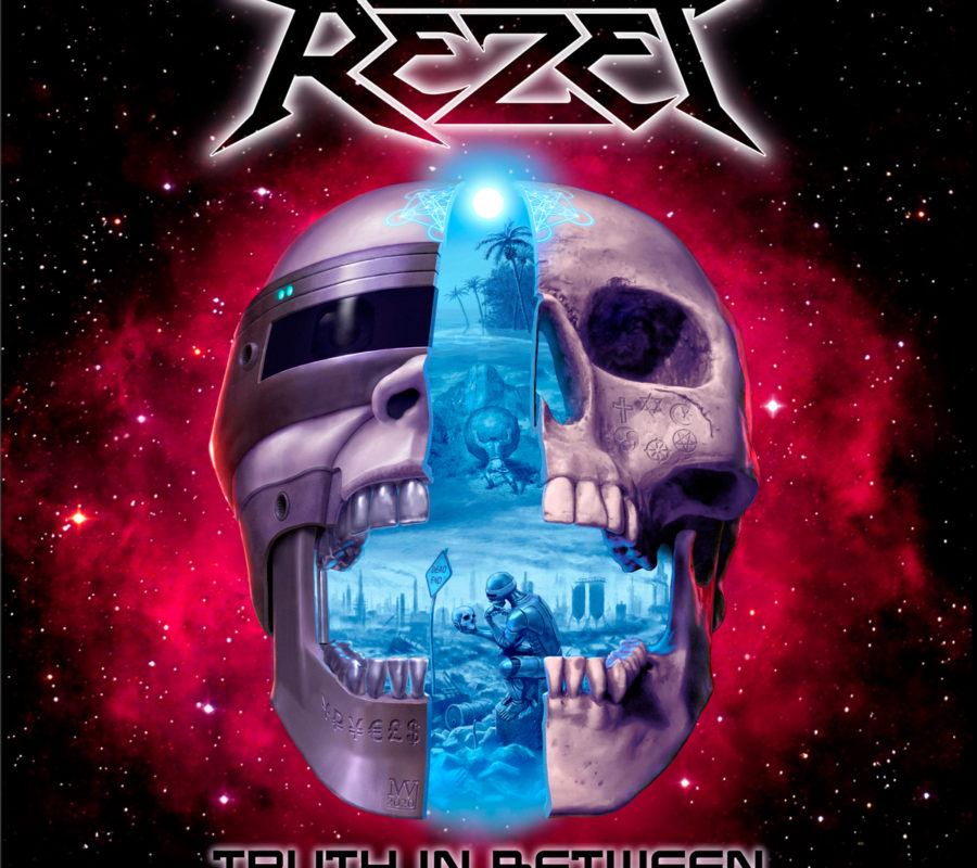 REZET – release new single/video, new album “Truth In Between” due out on January 29th, 2021 #rezet