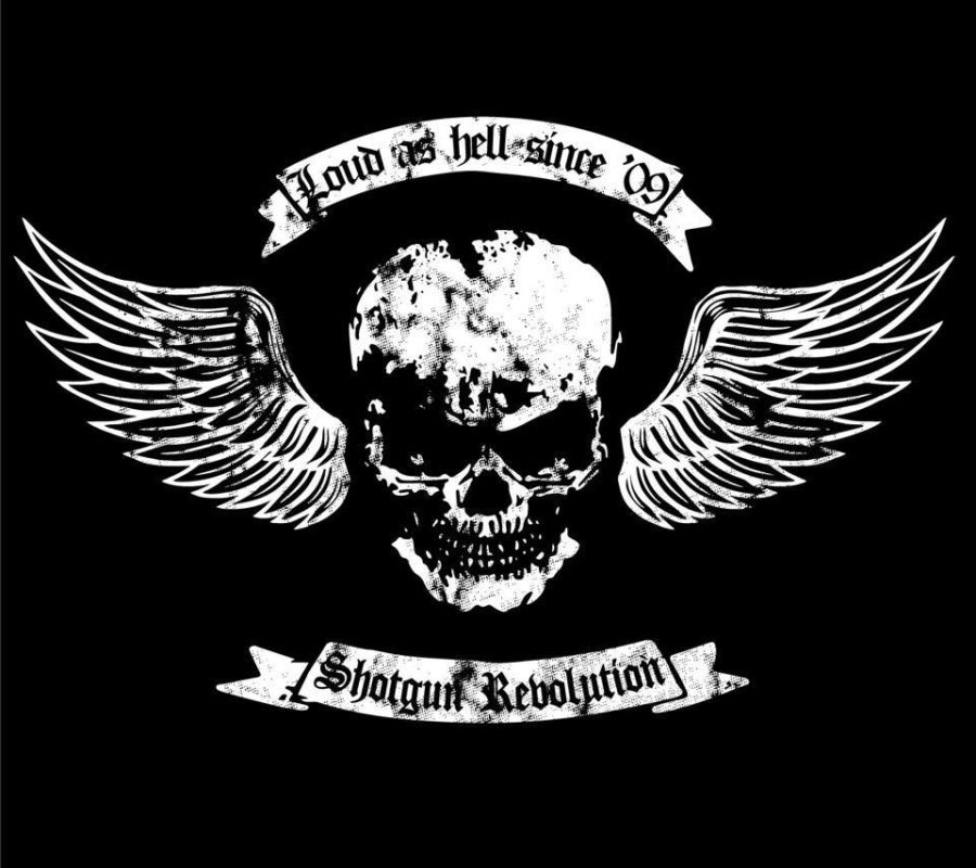 SHOTGUN REVOLUTION – present their 5th single “After the Storm” #shotgunrevolution