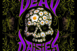 THE DEAD DAISIES – to release new album “Holy Ground” via SPV on January 22, 2021 #thedeaddaisies
