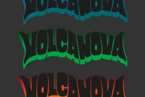 VOLCANOVA – release “live at Norðanpaunk” live session video via The Sign Records #volcanova