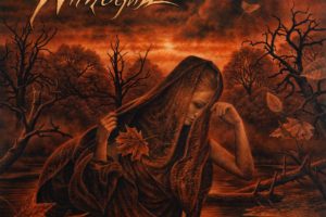 WITHERFALL – Share Cinematic “As I Lie Awake” Video #witherfall