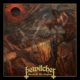 BEWITCHER – announces new album “CURSED BE THY KINGDOM” coming out on April 16, 2021 via Century Media Records #bewitcher