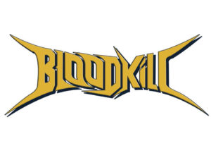 BLOODKILL (Thrash from India) – are releasing the album “Throne of Control” on January 19, 2021 #bloodkill