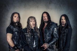 DESTRUCTION –   “Live Stream Attack” this Friday – Last days to get tickets! #destruction #livestream