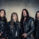 DESTRUCTION –   “Live Stream Attack” this Friday – Last days to get tickets! #destruction #livestream
