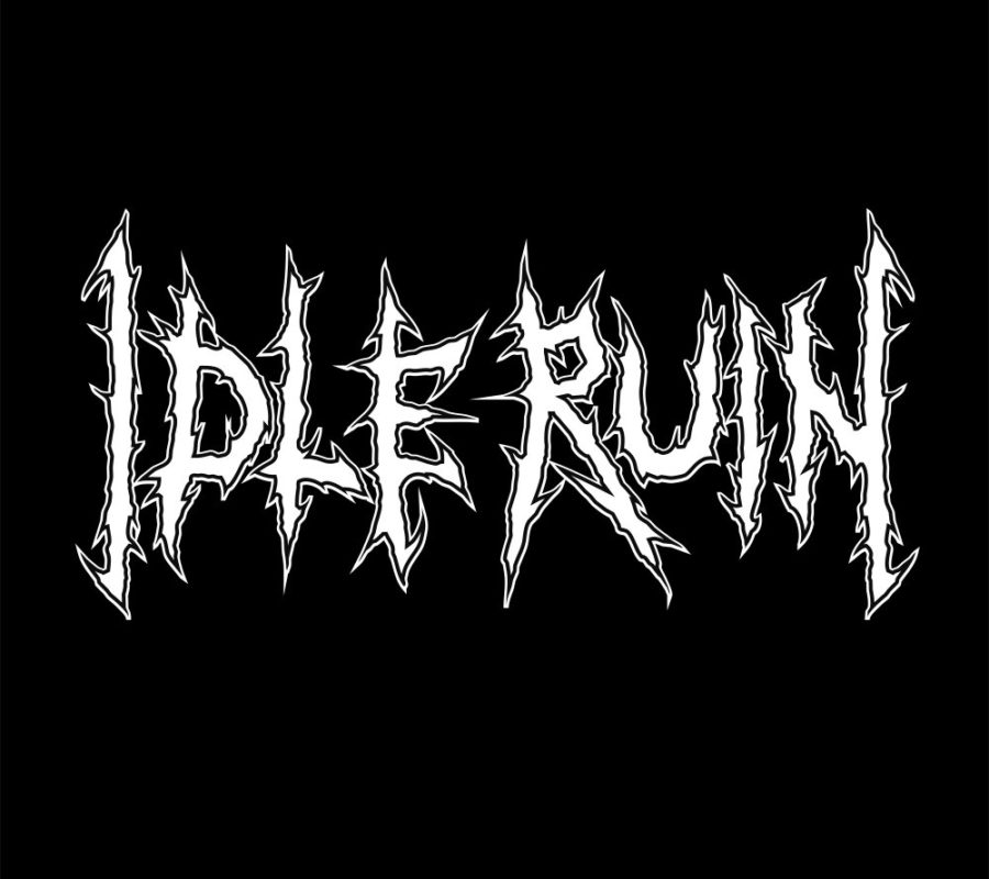 IDLE RUIN – Australian Death/Thrash Metal Newcomers Release Self-titled EP Is Out NOW! #idleruin