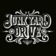 JUNKYARD DRIVE – release video for “Let It Burn” #junkyarddrive