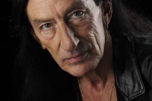 KEN HENSLEY (RIP) – new album “My Book of Answers” Will Be Out March 5, 2021 #kenhensley #uriahheep