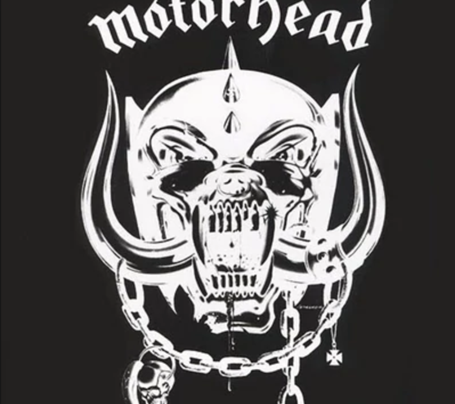 MOTÖRHEAD – NEW BOOK – Motörhead: Fast & Loose: Snapshots from the Graham Mitchell Archive, 1977-1982 #motorhead