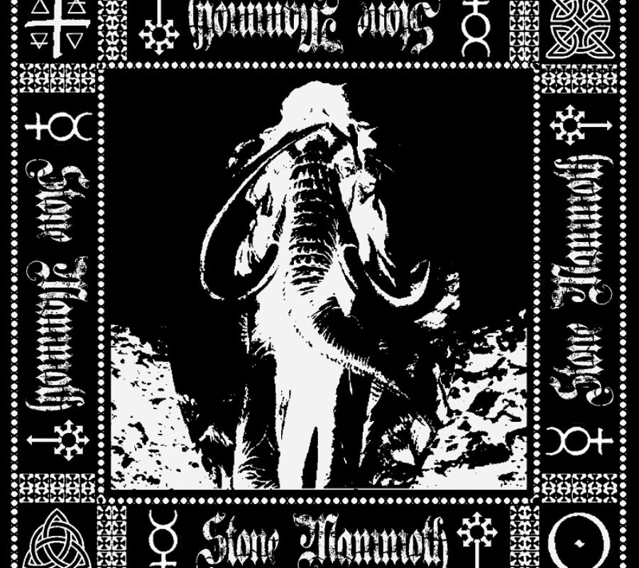 STONE MAMMOTH (Heavy Rock/Stoner Rock/Doom from Finland) – Set to release their self-titled album on February 12, 2021 via Inverse Records  #stonemammoth