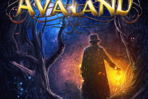 AVALAND (Metal Opera – France) – Presents New Music Video “Never Let Me Walk Alone” ft. Madie (Nightmare) via Rockshots Records #avaland