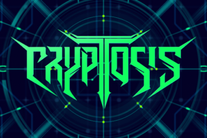 CRYPTOSIS – Releases New Single and Video for “Transcendence” #cryptosis