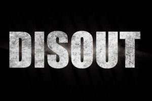 DISOUT –  release a new lyric video for the track “All of Them” today – taken from their latest album “MIEN” released early this month #disout #allofthem #mien