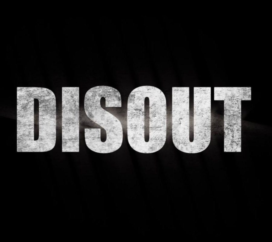 DISOUT –  release a new lyric video for the track “All of Them” today – taken from their latest album “MIEN” released early this month #disout #allofthem #mien