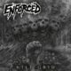 ENFORCED – Releases New Track And Video For “Malignance” Off ‘Kill Grid’ #enforced