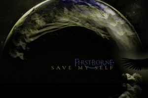 FIRSTBORNE  – team up with producer MACHINE for crushing new track “Save Myself” #firstborne
