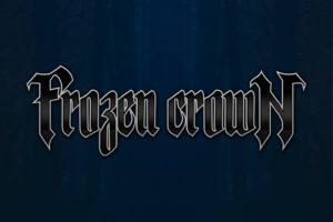 FROZEN CROWN – release “Battles In The Night” (Official Video)via Scarlet Records #frozencrown