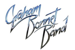 GRAHAM BONNET BAND – announces new studio album  – anticipated release for the  SUMMER of 2021 via FRONTIERS MUSIC SRL  – special guests to be included #grahambonnet