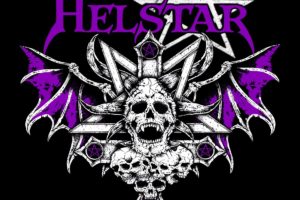 HELSTAR – release new video/single, new album “Clad in Black” out on February 26, 2021 via Massacre Records #helstar