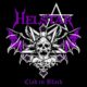HELSTAR – release “Clad In Black” album via Massacre Records -OUT NOW! #Helstar