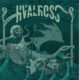 HVALROSS – Stoner/Doom band has released a new album titled “Cold Dark Rain”  #Hvalross