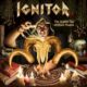 IGNITOR – their album “The Golden Age of Black Magick” is out NOW via Metal on Metal Records #ignitor