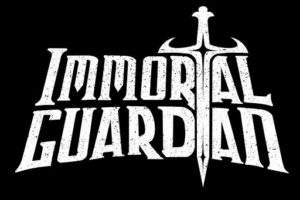IMMORTAL GUARDIAN – Unveils Music Video For “Clocks”; New Album Out Feb 12, 2021 via M-Theory Audio #immortalguardian