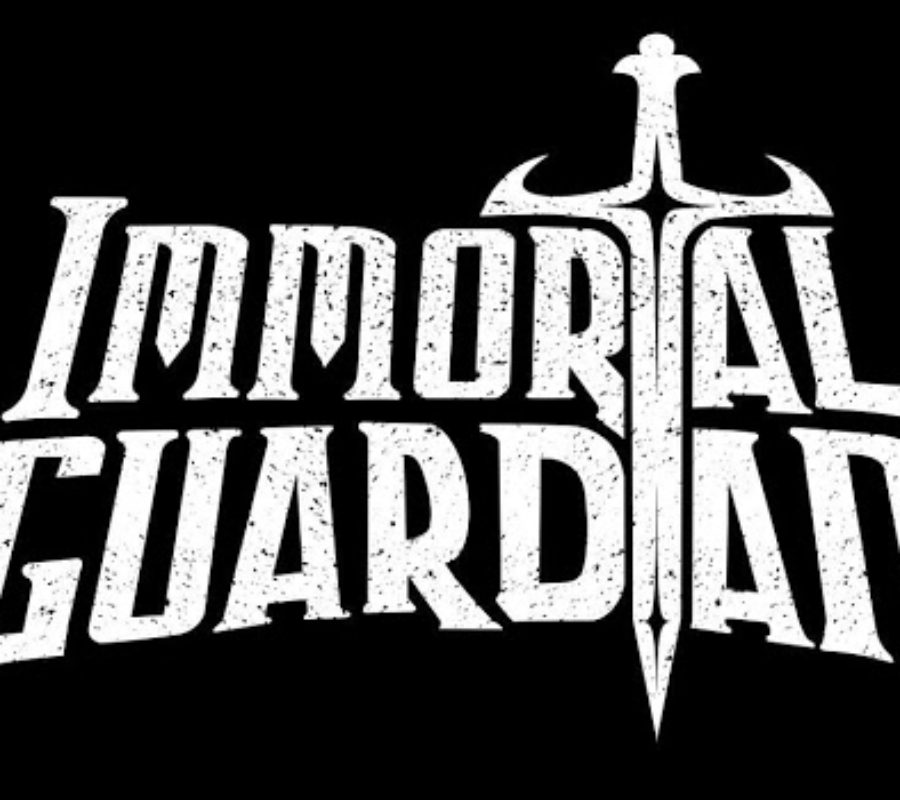 IMMORTAL GUARDIAN – Unveils Music Video For “Clocks”; New Album Out Feb 12, 2021 via M-Theory Audio #immortalguardian