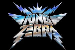 KING ZEBRA (Hard Rock – Switzerland) – New album “Survivors” available for pre-order via Golden Robot Records/Crusader Records – Release date is September 17, 2021 #KingZebra