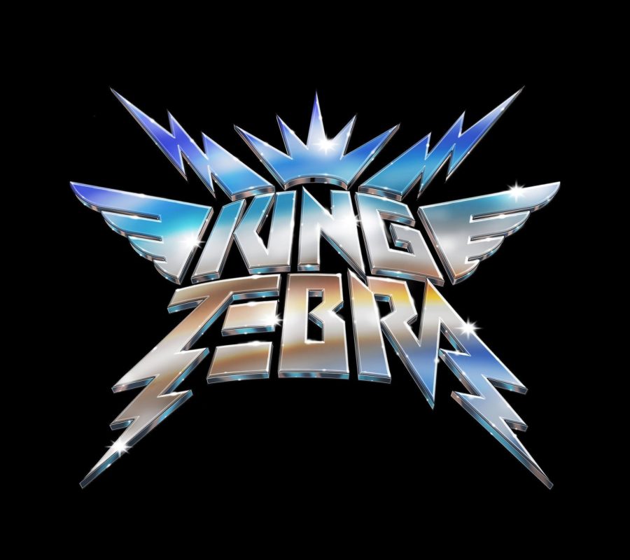 KING ZEBRA – Post Music Video For New Single “She Don’t Like My R’n’R”  #kingzebra