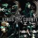 KINGS COUNTY – Release video remake of the 80’s classic from A Flock of Seagulls “I Ran (So Far Away)” #kingscounty