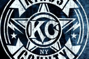 KINGS COUNTY (Alt Metal/Hard Rock – USA) – Shares new Single & Video “Holding On”  #KingsCounty