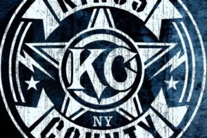 KINGS COUNTY (Hard/Alt Rock – USA) – Release official music video for “Wish (Recreated)” **NIN cover** #KingsCounty