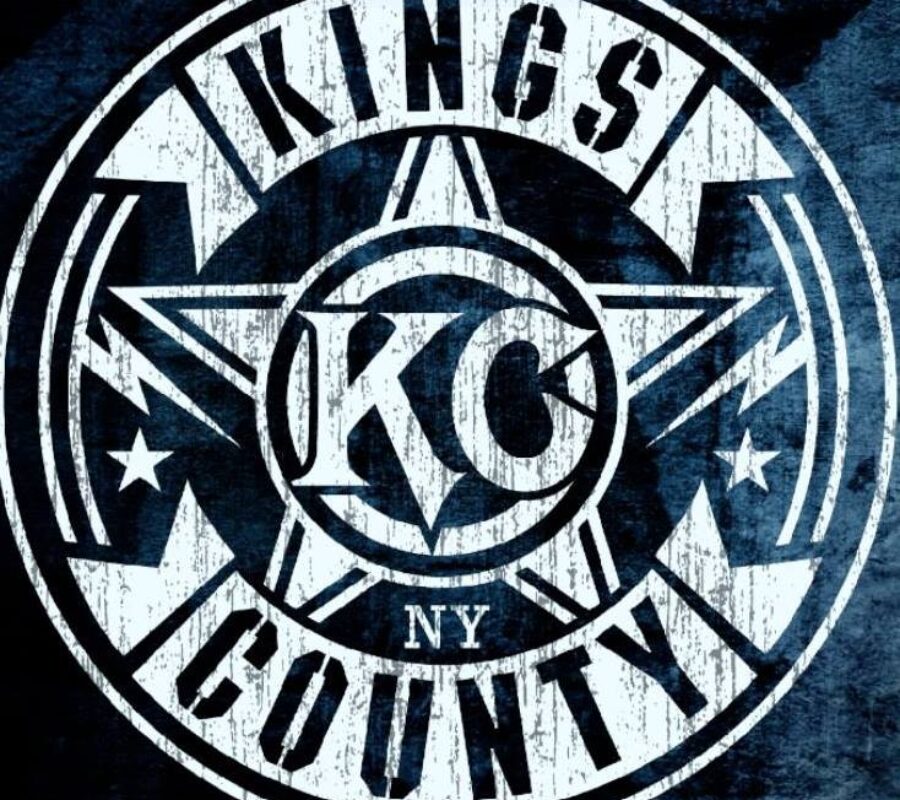 KINGS COUNTY (Hard/Alt Rock – USA) – Release official music video for “Wish (Recreated)” **NIN cover** #KingsCounty