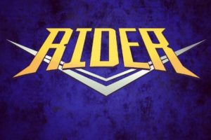 RIDER – their album “Midnight Line” is out now via Die Hard Records – full album streaming online #rider