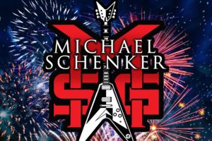 MSG (MICHAEL SCHENKER GROUP) – release a new official lyric video for “Sail The Darkness” #msg #schenker #michaelschenker