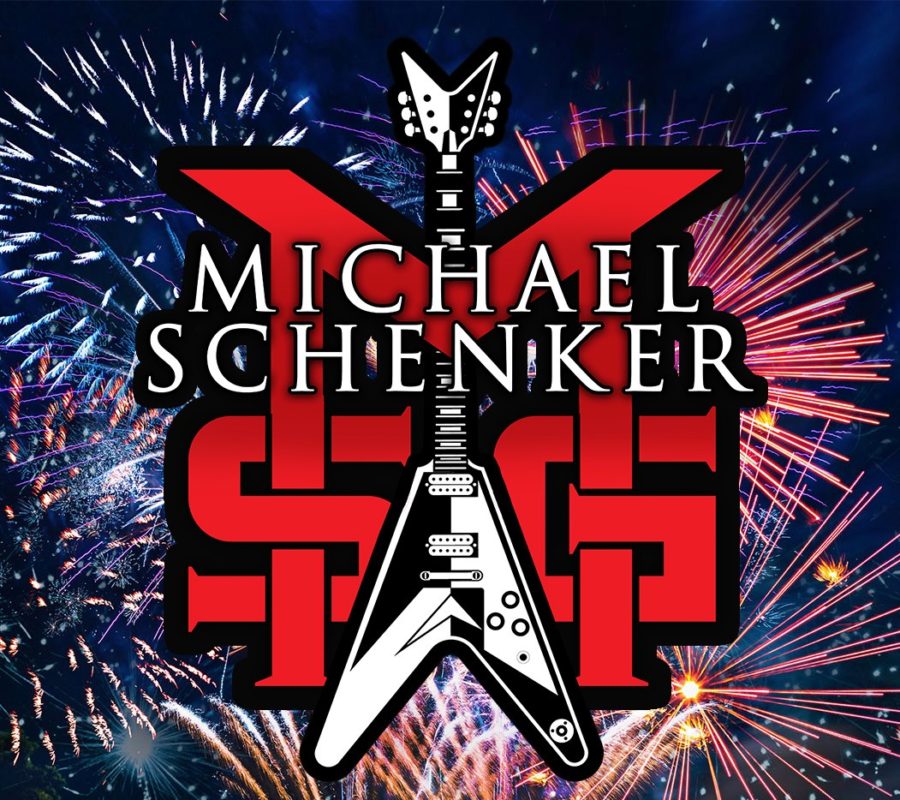 MSG – MICHAEL SCHENKER (Guitar Legend!) – Will release the new album “Universal” on May 27th, 2022 via Atomic Fire Records  – Watch 2 official videos NOW #MSG #Michael#Schenker