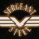 SERGEANT STEEL – Lyric video “Nightmare” and new album released #SergeantSteel