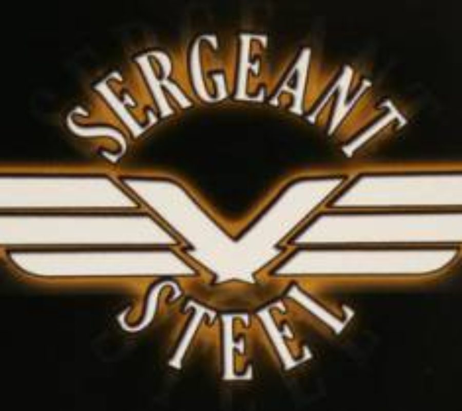 SERGEANT STEEL – Lyric video “Nightmare” and new album released #SergeantSteel