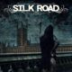 SILK ROAD – Hard Rockers Release Music Video For New Single “Amber” #silkroad