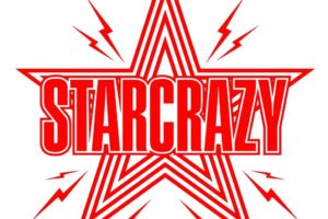 STARCRAZY (Hard Rock) – self released EP “Played for Suckers” is out now #starcrazy